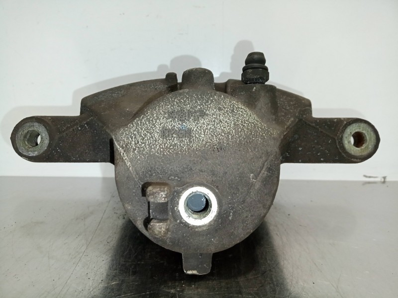Recambio de pinza freno delantera derecha para nissan primera berlina (p12) 1.9 dci 8v referencia OEM IAM 25961-32073 LUCAS 2596