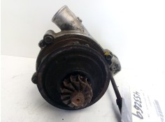 Recambio de turbocompresor para smart coupe 0.6 turbo cat referencia OEM IAM 0006314V001710004  
