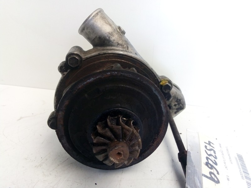 Recambio de turbocompresor para smart coupe 0.6 turbo cat referencia OEM IAM 0006314V001710004  