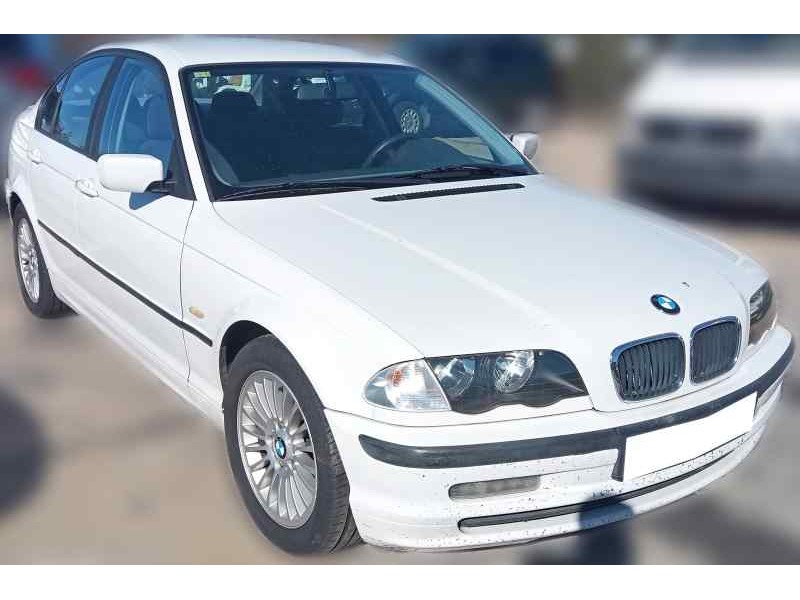 bmw serie 3 berlina (e46) del año 1950