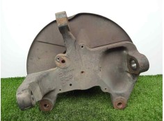 Recambio de mangueta delantera izquierda para iveco daily ka 3.0 diesel cat referencia OEM IAM 5801341447  