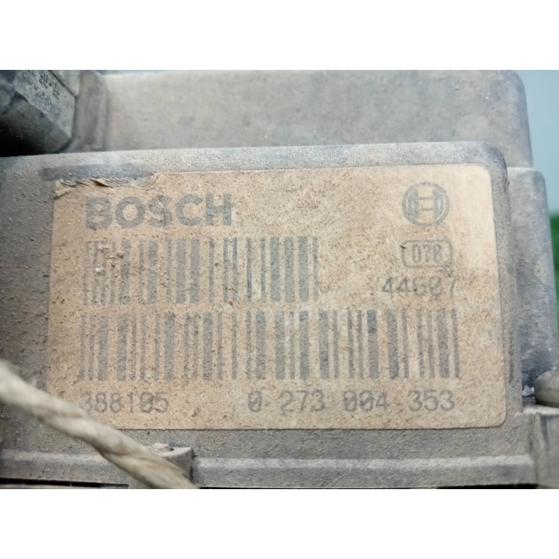 Recambio de abs para citroën xsara picasso 2.0 hdi cat (rhy / dw10td) referencia OEM IAM 0273004353-0265216642-9633666580  