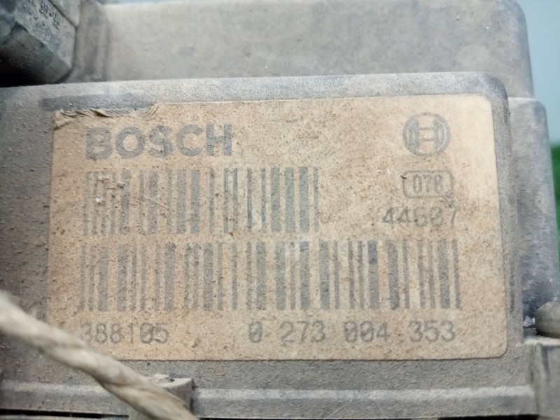 Recambio de abs para citroën xsara picasso 2.0 hdi cat (rhy / dw10td) referencia OEM IAM 0273004353-0265216642-9633666580  