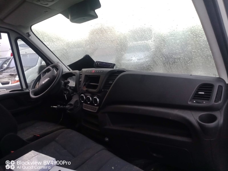 iveco daily vi furgoneta del año 2018