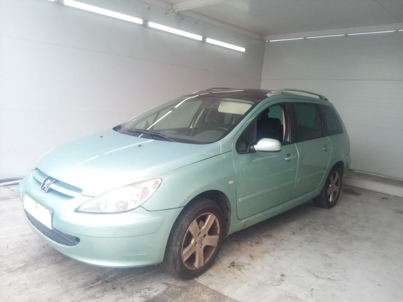 peugeot 307 sw (3h) del año 2003