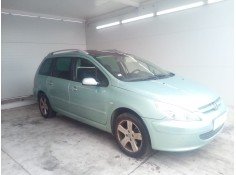 peugeot 307 sw (3h) del año 2003 2