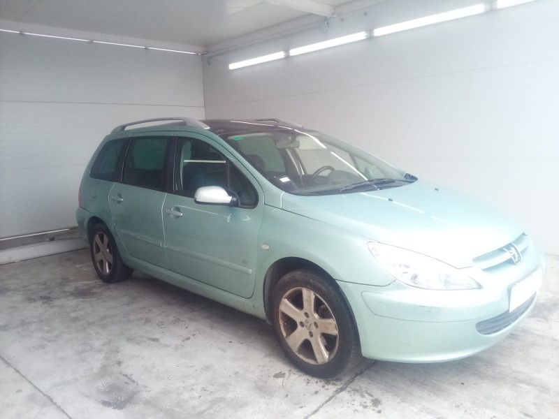 peugeot 307 sw (3h) del año 2003