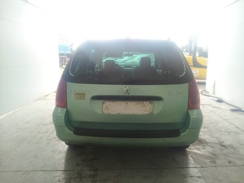 peugeot 307 sw (3h) del año 2003