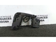 Recambio de centralita luces para audi a8 (4e2) 4.2 quattro referencia OEM IAM 4E0953549-4E0910549   2