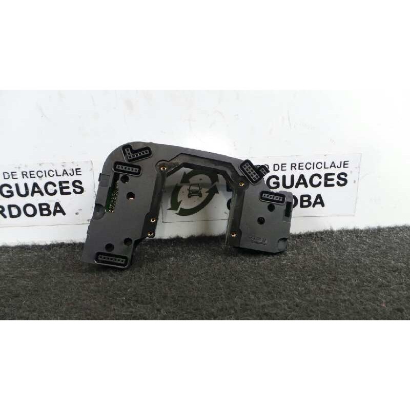 Recambio de centralita luces para audi a8 (4e2) 4.2 quattro referencia OEM IAM 4E0953549-4E0910549  