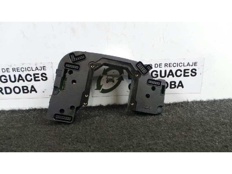 Recambio de centralita luces para audi a8 (4e2) 4.2 quattro referencia OEM IAM 4E0953549-4E0910549  