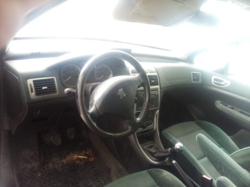 peugeot 307 sw (3h) del año 2003