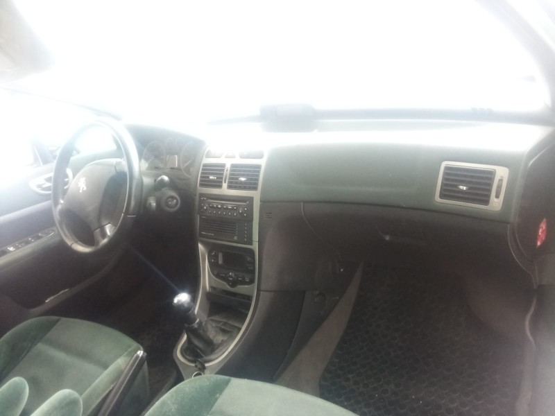 peugeot 307 sw (3h) del año 2003