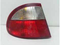 Recambio de piloto trasero izquierdo para daewoo lanos referencia OEM IAM  97-00 - 4.PUERTAS EXTERIOR