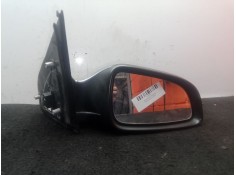 Recambio de retrovisor derecho para opel astra h (a04) 1.6 (l48) referencia OEM IAM 010795 GRIS - ELECTRICO 