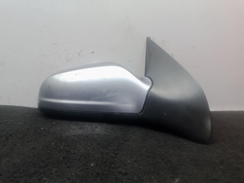 Recambio de retrovisor derecho para opel astra h (a04) 1.6 (l48) referencia OEM IAM 010795 GRIS - ELECTRICO 
