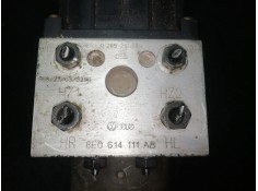 Recambio de abs para audi a4 b5 (8d2) 1.8 referencia OEM IAM 0265216559 - 8E0614111AB - 0273004231  