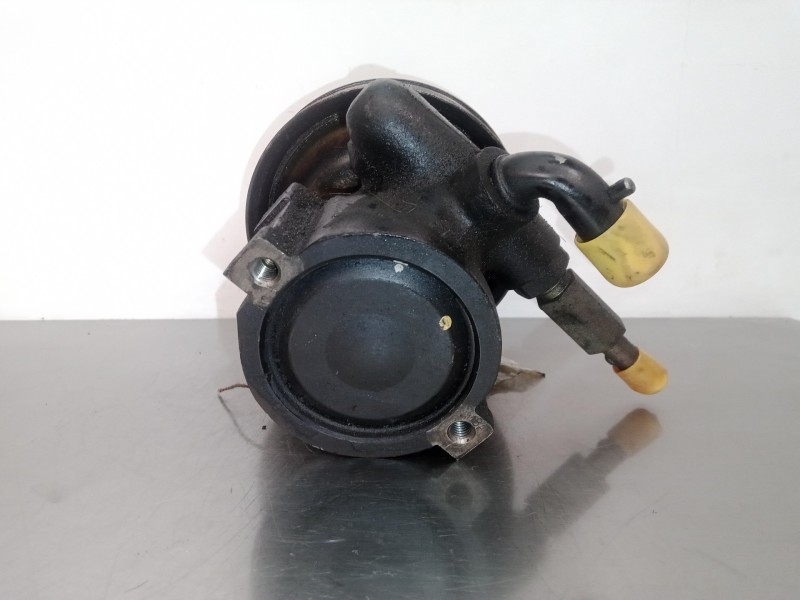 Recambio de bomba direccion para alfa romeo 166 2.4 jtd cat referencia OEM IAM 26064414FJ-46534757  