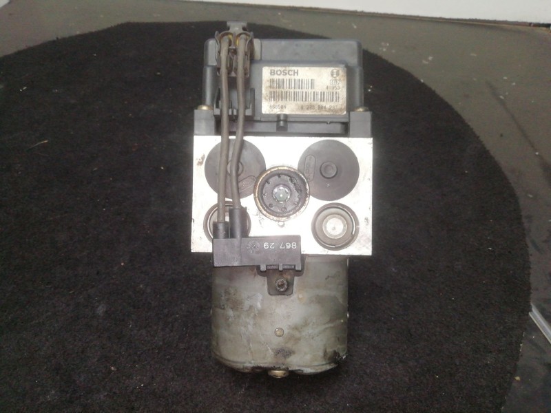 Recambio de abs para audi a4 b5 (8d2) 1.8 referencia OEM IAM 0265216559 - 8E0614111AB - 0273004231  