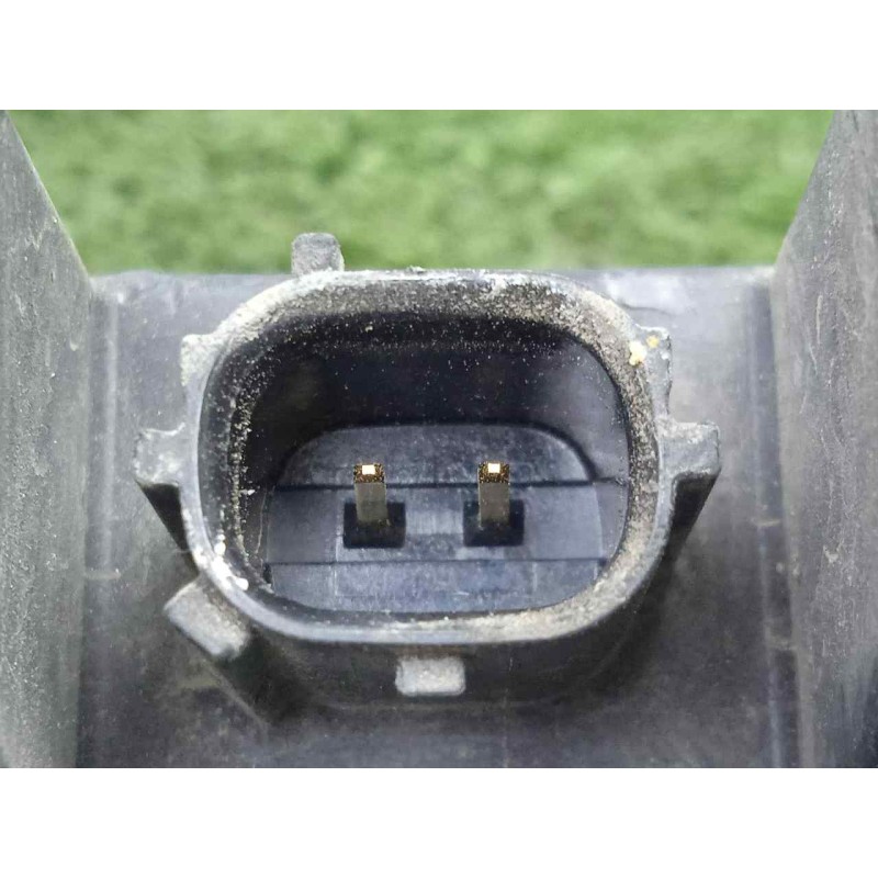 Recambio de sensor impacto airbag para toyota land cruiser (j15) 3.0 turbodiesel cat referencia OEM IAM 8917330160 2.PINES DENSO