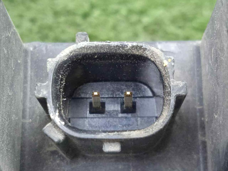 Recambio de sensor impacto airbag para toyota land cruiser (j15) 3.0 turbodiesel cat referencia OEM IAM 8917330160 2.PINES DENSO