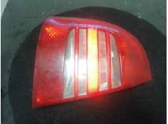 Recambio de piloto trasero izquierdo para skoda superb i (3u4) 1.9 tdi referencia OEM IAM ZSB3U5945095 - 3U5945111  01 - 06 2