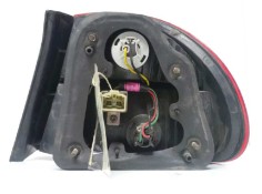 Recambio de piloto trasero izquierdo para daewoo lanos referencia OEM IAM  97-00 - 4.PUERTAS EXTERIOR 2