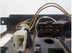 Recambio de mando calefaccion / aire acondicionado para mitsubishi canter 01/99  3.0 diesel referencia OEM IAM SINREFERENCIA   2