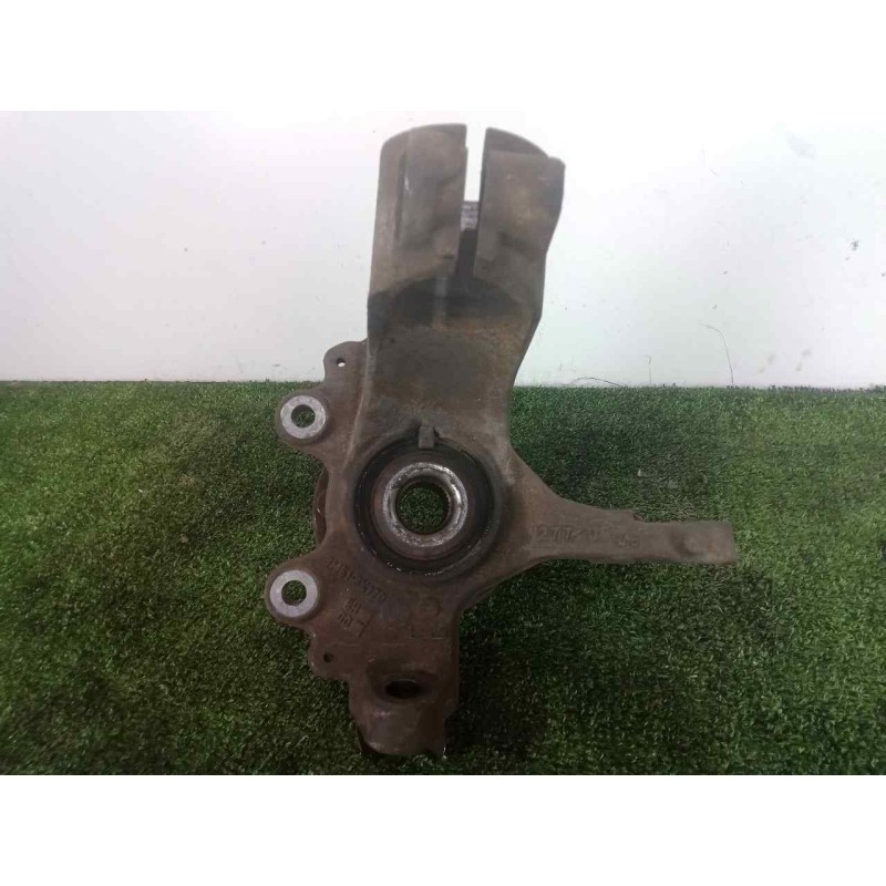 Recambio de mangueta delantera derecha para ford focus berlina (cap) 1.8 tdci turbodiesel cat referencia OEM IAM 1420861-3M513K1