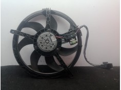 Recambio de electroventilador para mini mini countryman (r60) one d referencia OEM IAM 0130303027 4 PINES BOSCH 2