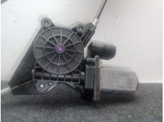 Recambio de elevalunas trasero izquierdo para mini mini countryman (r60) one d referencia OEM IAM 5000954 CON.MOTOR ELECTRICO 2