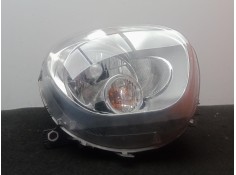 Recambio de faro derecho para mini mini countryman (r60) one d referencia OEM IAM 9801028 - 030126720400 PILOTO.BLANCO 