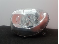Recambio de faro izquierdo para mini mini countryman (r60) one d referencia OEM IAM 9801027 - 030126720300 PILOTO.BLANCO HALOGEN