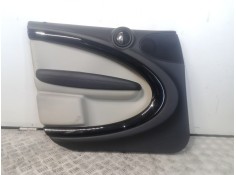 Recambio de guarnecido puerta delantera izquierda para mini mini countryman (r60) one d referencia OEM IAM NO TIENE  