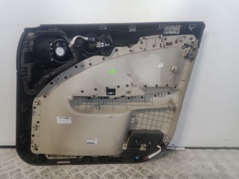 Recambio de guarnecido puerta delantera izquierda para mini mini countryman (r60) one d referencia OEM IAM NO TIENE  