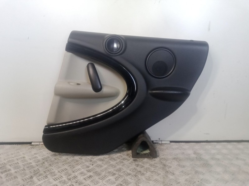 Recambio de guarnecido puerta trasera derecha para mini mini countryman (r60) one d referencia OEM IAM NO TIENE  