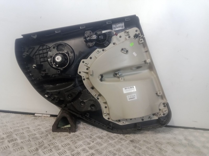 Recambio de guarnecido puerta trasera derecha para mini mini countryman (r60) one d referencia OEM IAM NO TIENE  