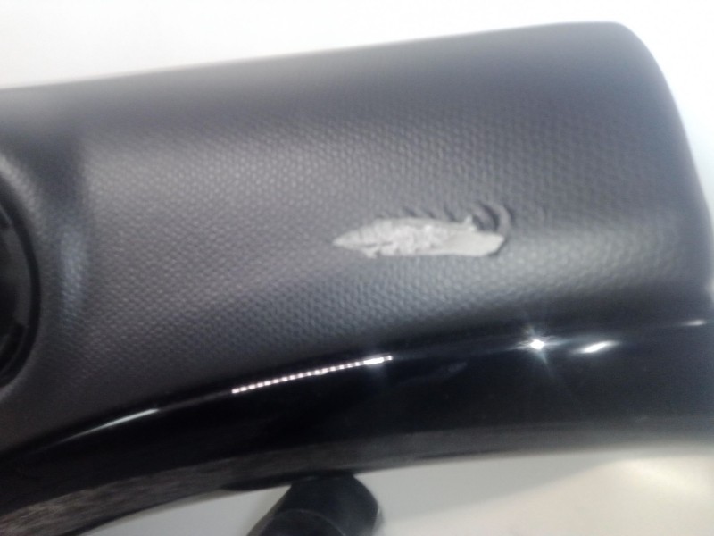 Recambio de guarnecido puerta trasera izquierda para mini mini countryman (r60) one d referencia OEM IAM NO TIENE LEVE ARAÑAZO 