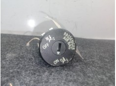 Recambio de interruptor para mini mini countryman (r60) one d referencia OEM IAM 9196886 BLOQUEO AIRBAG PASAJERO BEBES 
