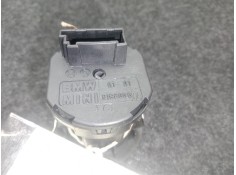 Recambio de interruptor para mini mini countryman (r60) one d referencia OEM IAM 9196886 BLOQUEO AIRBAG PASAJERO BEBES  2