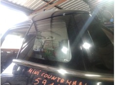 Recambio de luna custodia trasera izquierda para mini mini countryman (r60) one d referencia OEM IAM    2