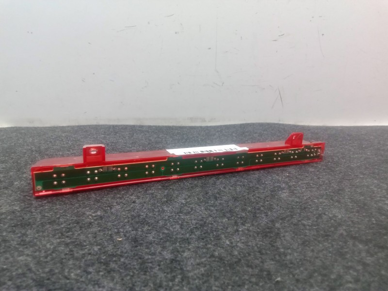 Recambio de luz central de freno para mini mini countryman (r60) one d referencia OEM IAM 7221834  