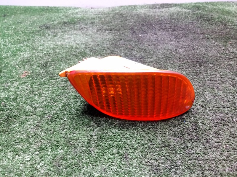 Recambio de piloto delantero derecho para ford focus berlina (cak) 1.8 tddi turbodiesel cat referencia OEM IAM XS4X13368A 99-01 