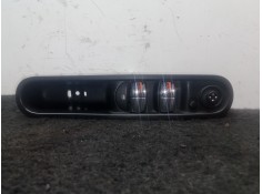 Recambio de mando elevalunas delantero izquierdo para mini mini countryman (r60) one d referencia OEM IAM 928962201  4.BOTONES