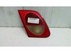 Recambio de piloto trasero izquierdo para mercedes-benz clase e (w210) berlina diesel 2.2 diesel cat referencia OEM IAM  95-00 I