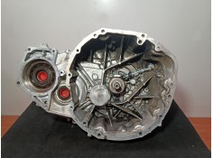 Recambio de caja cambios para nissan x-trail ii (t31) 2.0 dci 4x4 referencia OEM IAM 3UB5B MANUAL 6.VELOCIDADES - 4X4 - 4WD