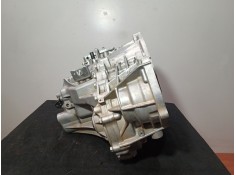 Recambio de caja cambios para nissan x-trail ii (t31) 2.0 dci 4x4 referencia OEM IAM 3UB5B MANUAL 6.VELOCIDADES - 4X4 - 4WD 2