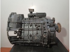 Recambio de caja cambios para volvo fl xxx 7.2 diesel referencia OEM IAM 6S1000T0 - 1346002023 - 20781911  MANUAL 2