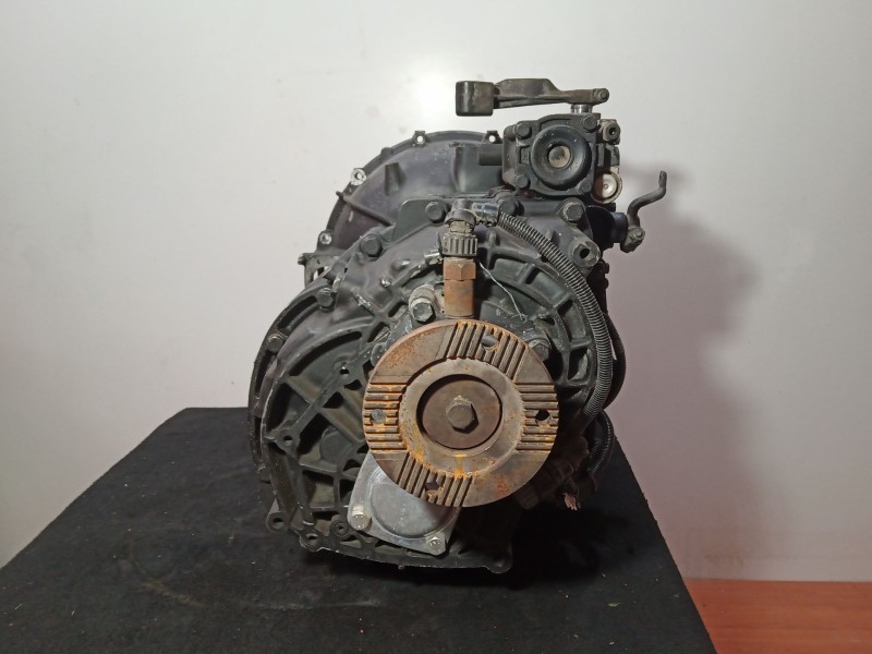 Recambio de caja cambios para volvo fl xxx 7.2 diesel referencia OEM IAM 6S1000T0 - 1346002023 - 20781911  MANUAL