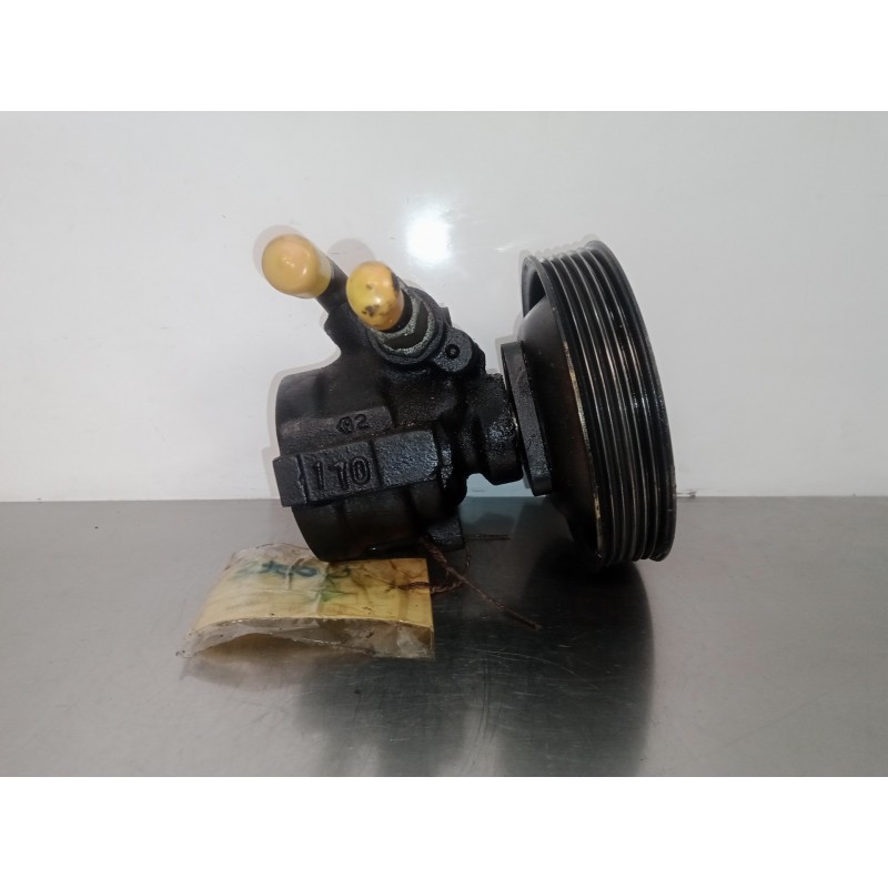 Recambio de bomba direccion para alfa romeo 166 2.4 jtd cat referencia OEM IAM 26064414FJ-46534757  